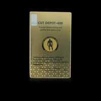 Gold Bond Labs Cut Depot-400 Injection