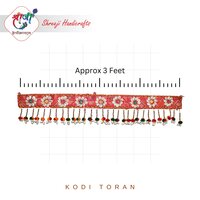 Kodi Toran 3FT (2)