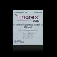Thaiger Pharma Finarex 200mg Injection