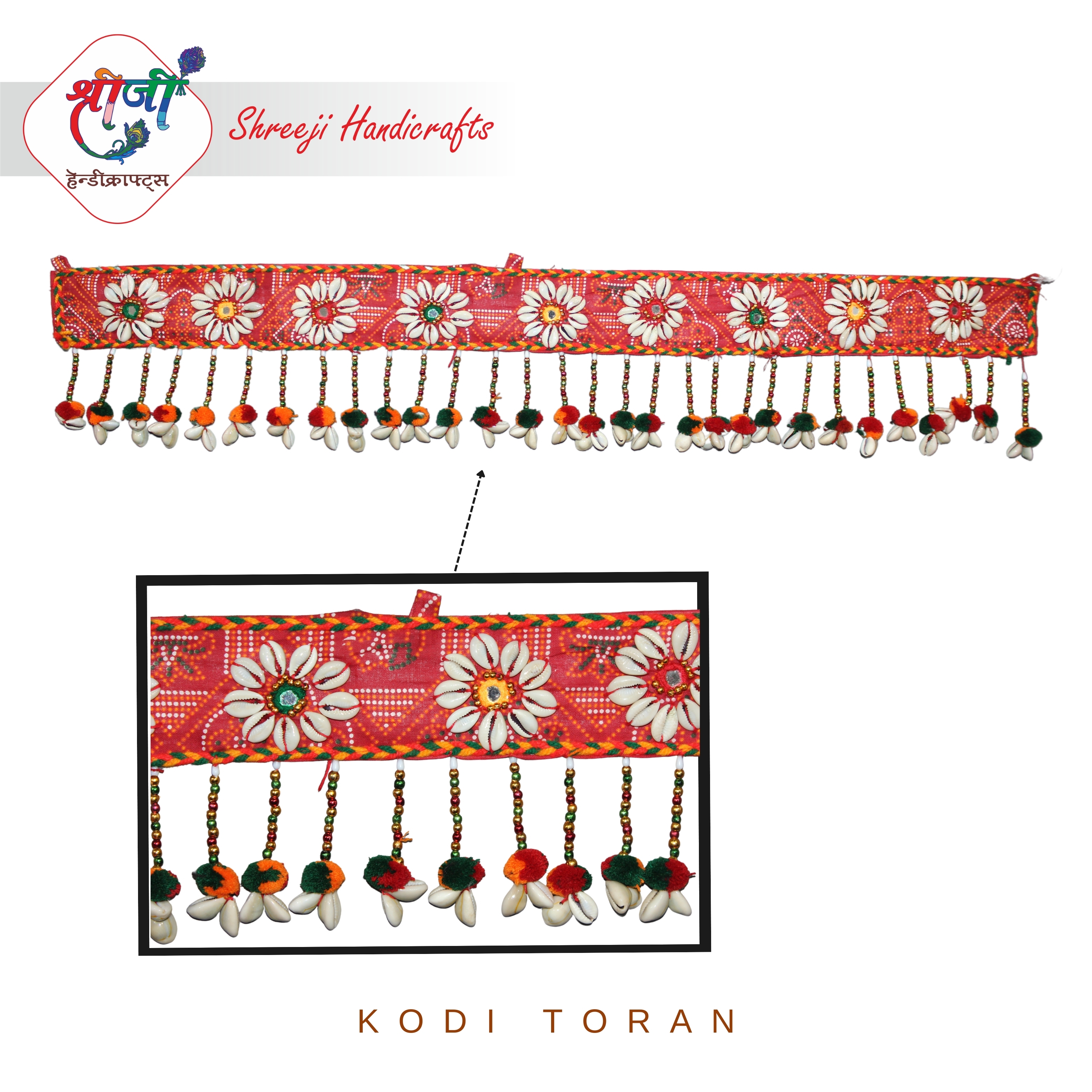 Kodi Toran 3FT (2)