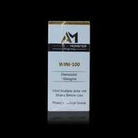 Ana-bolic Monster Wini 100 Win-strol Ste-roid Injection
