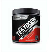 Testogen 5x Natural Premium Health Supplement Capsule