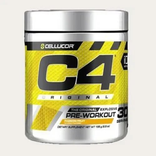 Cellucor C4 Original Pre-Workout 30 Servings