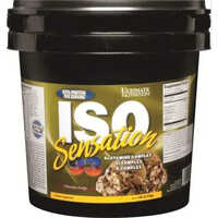 One Science Nutrition 100% Iso Gold Whey Protein 5 lbs 76 Servings