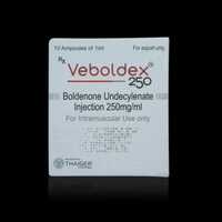 Thaiger Pharma Veboldex 250 Injection