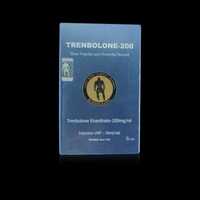 Gold Bond Labs Tren E 200mg