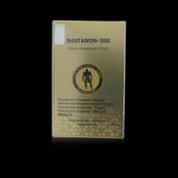 Gold Bond Labs 300mg Sus-tanon