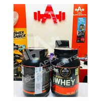 Optimum Nutrition Gold Standard Whey Protein 2lbs