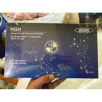 Som-atropin Human Growth Hormone 100iu Soviat Russian
