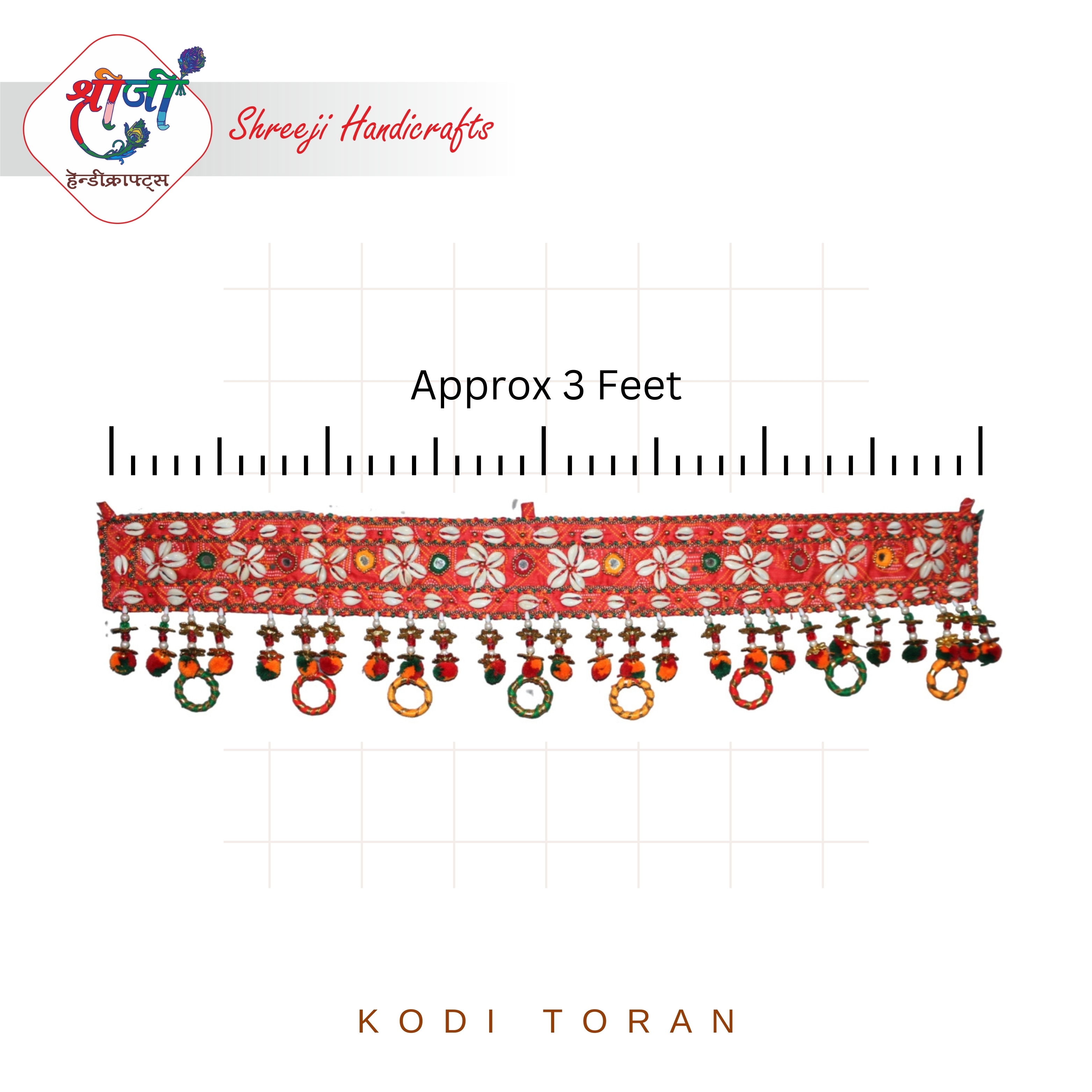 Kodi Toran 3FT (3)