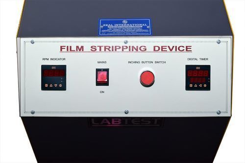 Stripping Value Apparatus - Application: Qc Lab