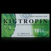 Kig-tropin 100iu HGH Som-atropin