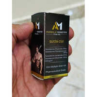Ana-bolic Monster Susta 250 Sus-tanon
