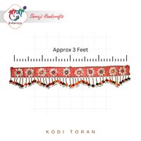 Kodi Toran 3FT (4)