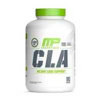 MusclePharm Essentials CLA Weight Loss Support 180 Capsules