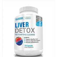 Liver Detox