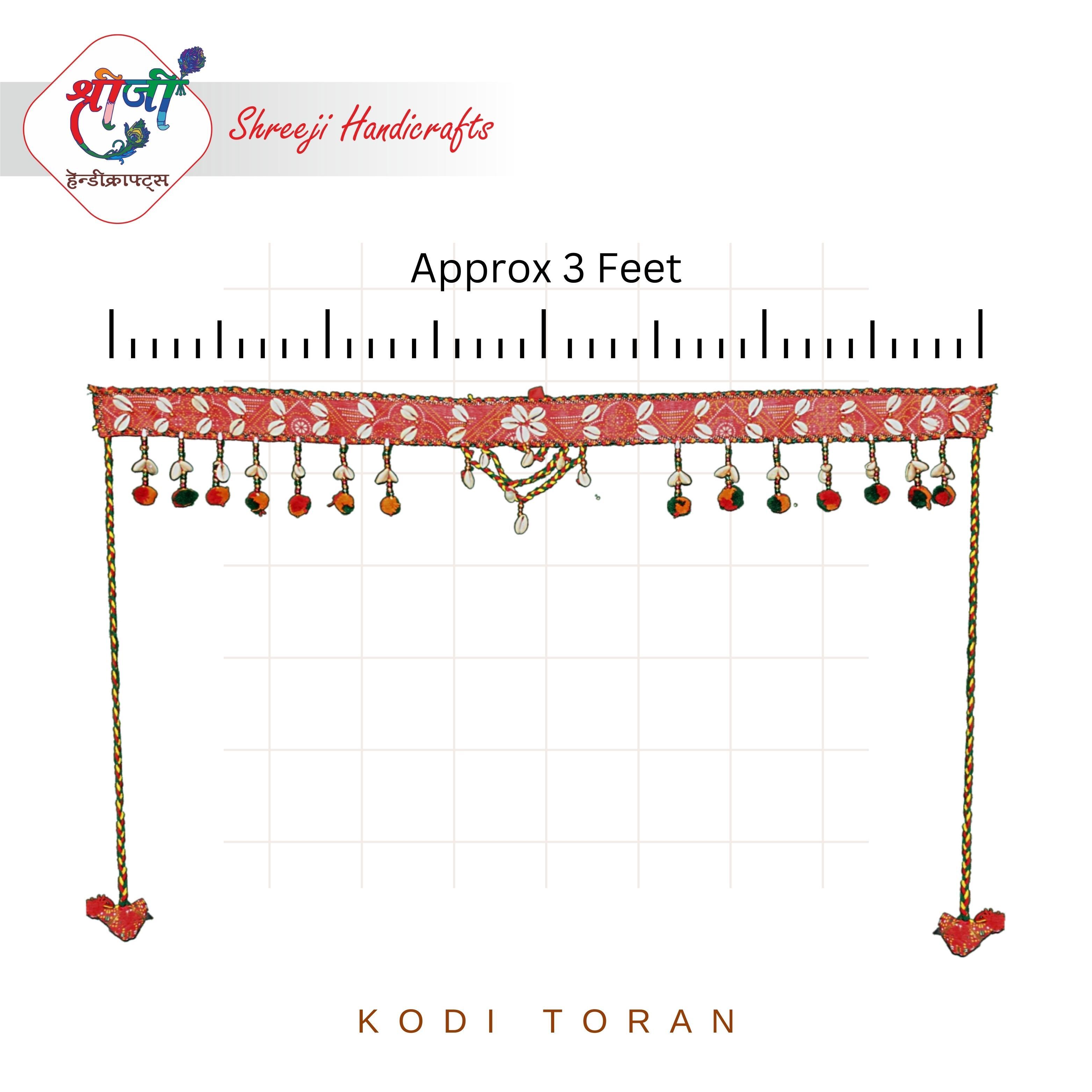 Kodi Toran 3FT (5)