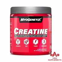 Labrada CreaLean Strength Creatine Powder 83 Servings Unflavoured 250gm