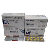 ANNAVAIL 10 MG