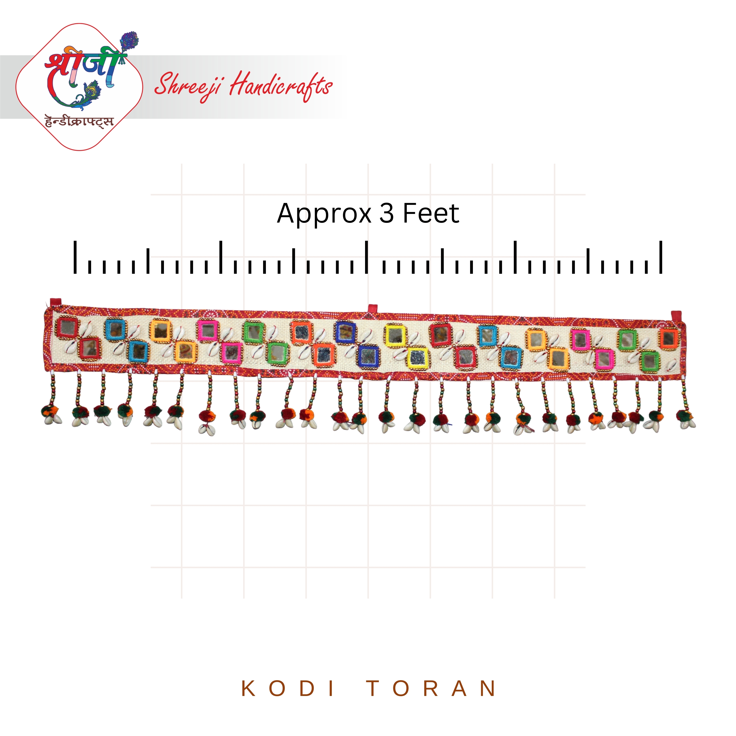 Kodi Toran 3FT (6)