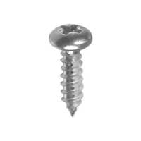 Pan Screw Head