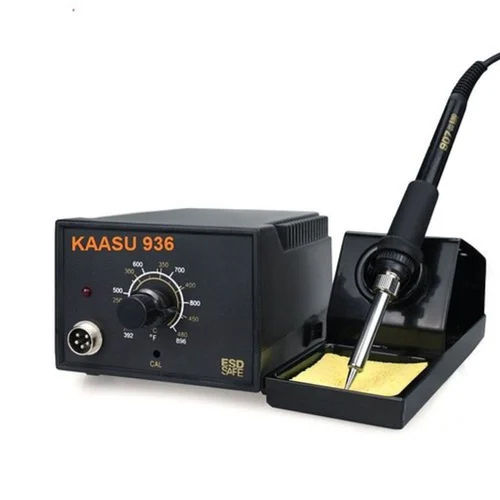 Analog Soldering Stations-kaasu-936