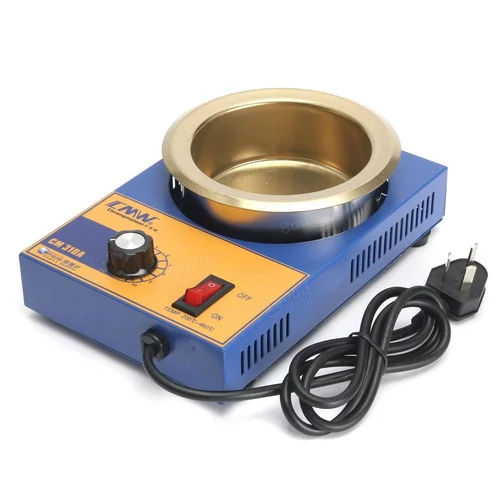 Dip Soldering Pot