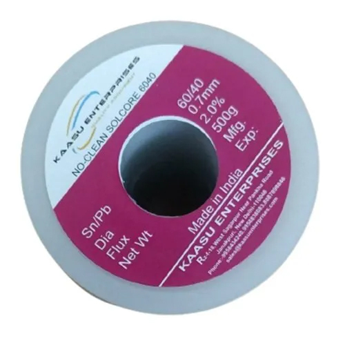 Soldering Lead Wire