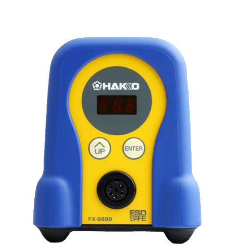 Hakko Fx 888d Soldering Station