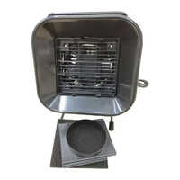 Esd Smoke Absorber - Application: No