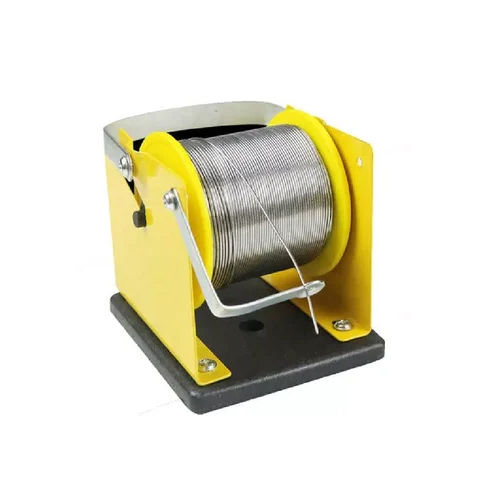 Soldering Wire Reel Holder