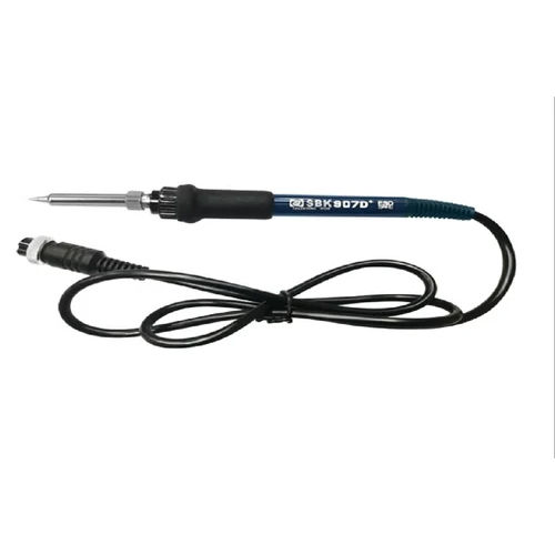 Soldering Iron Lead Probe