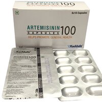 ARTEMISININ 100 CAPSULES