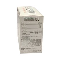 ARTEMISININ 100 CAPSULES