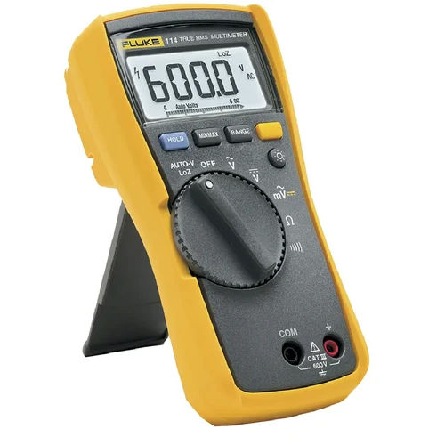 Fluke Digital Multimeter