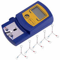 Soldering Tip Temp Meter Thermometer Hakko FG-100