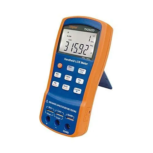 Digital LCR Meter