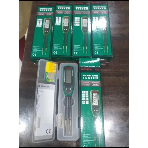 Smt Smart Tweezer