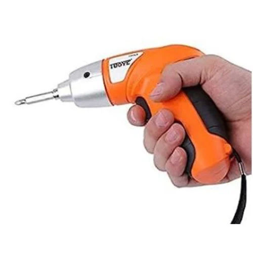 Cordless Drill Screwdrivers