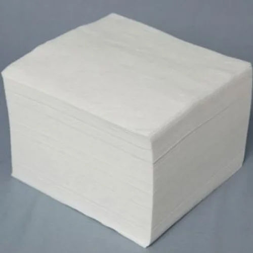 White Smt Lintfree Cleanroom Wipes