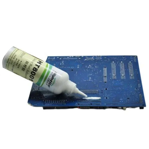 Hightite HT8001 Mask Peelable Adhesive