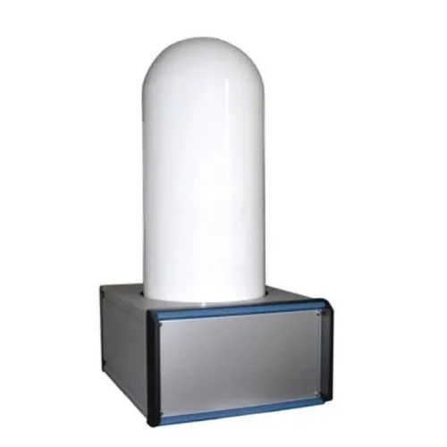 White Industrial Ionization Chambers