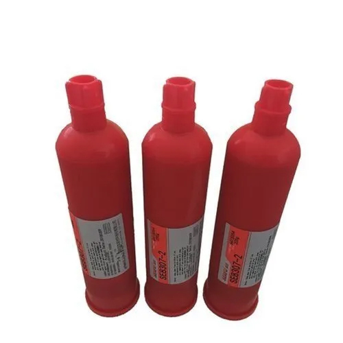 Smt Red Glue Adhesive
