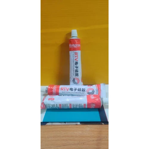 RVT Silicone Sealant