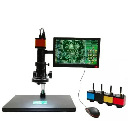 Digital Microscope Camera