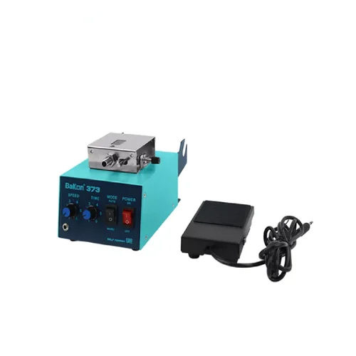 Bakon BK373 Automatic Solder feeding system