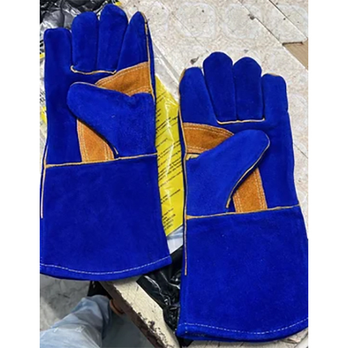 Heat Resistant Gloves