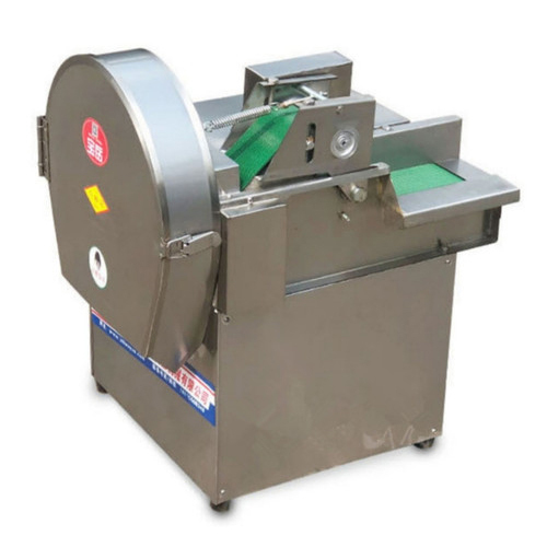 YB-24 Desktop Vegetable Chopper Spring Onion Leek Cutting Machine