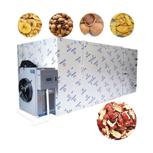 Longer Preservation Hot Circulating Rhizoma Gastrodiae Venezuela Chili Drying Tunnel Machine Vegetable Dehydrator Application: Industrial