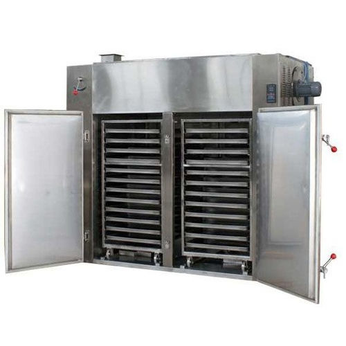 Industrial Food Dehydrator Fruit Tray Dryer Oven Vegetable Fruit Drying Machine